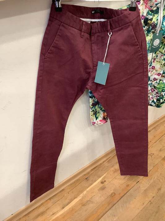 Resale Second Chance