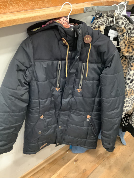 Resale Second Chance