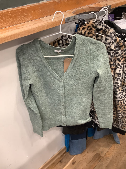 Resale Second Chance