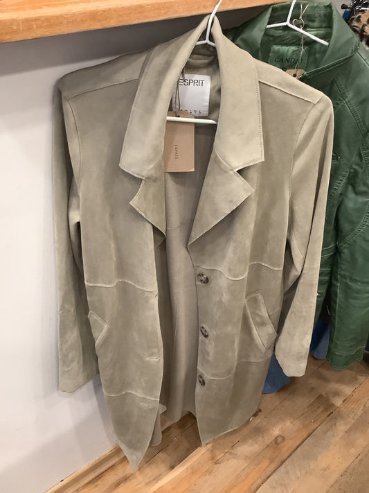 Resale Second Chance