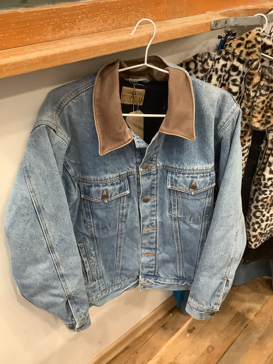 Resale Second Chance