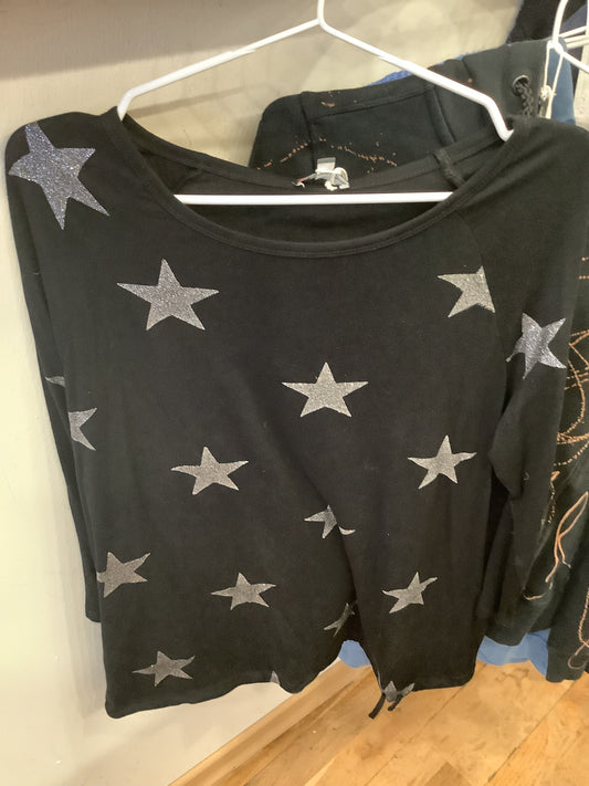 Resale Second Chance