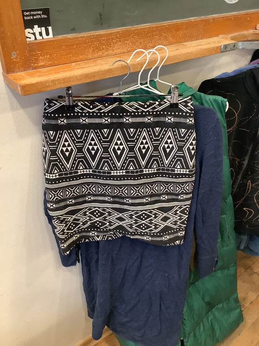 Resale Second Chance