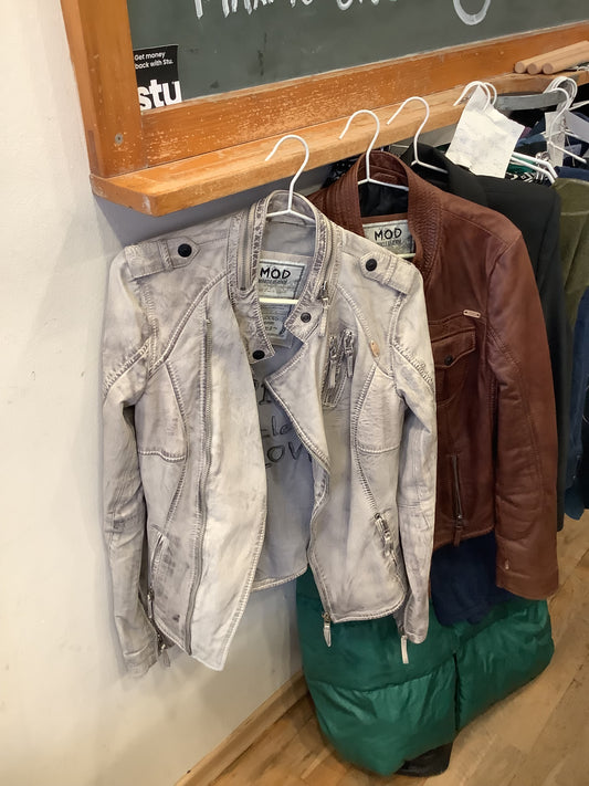 Resale Second Chance