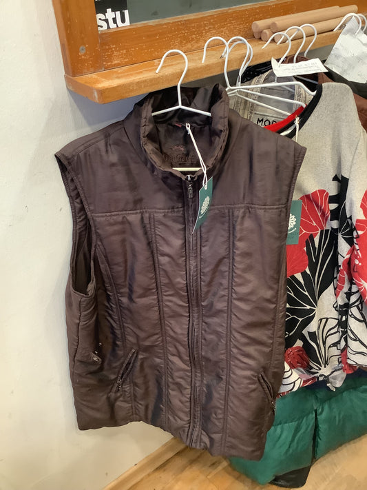 Resale Second Chance