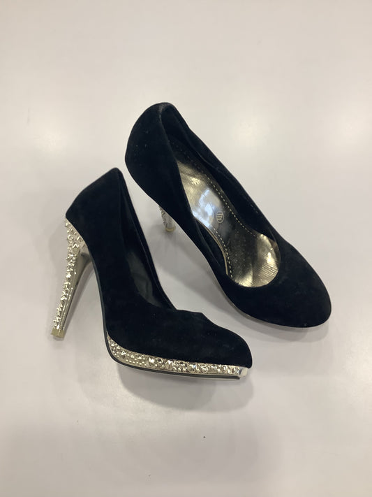 Resale Second Chance