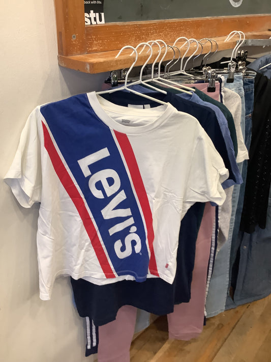 Resale Second Chance