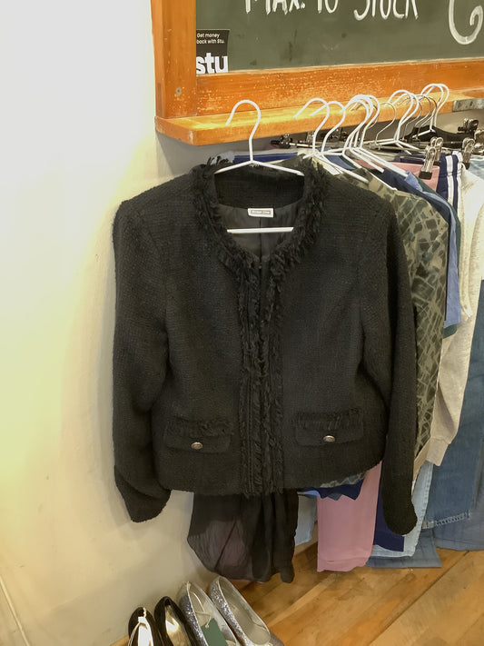 Resale Second Chance