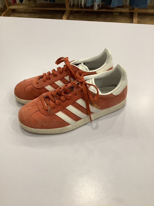 Resale Second Chance