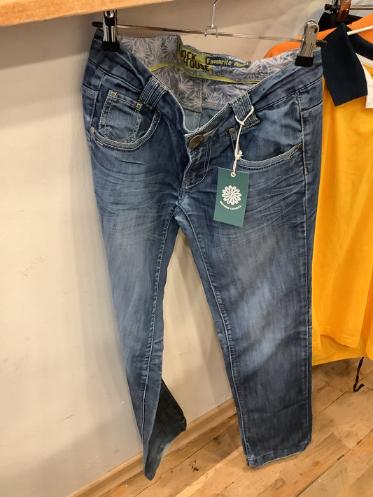 Resale Second Chance