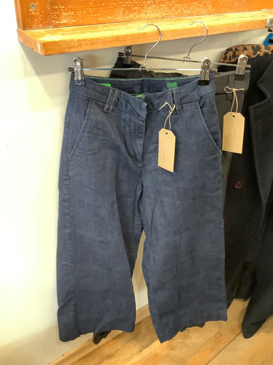 Resale Second Chance