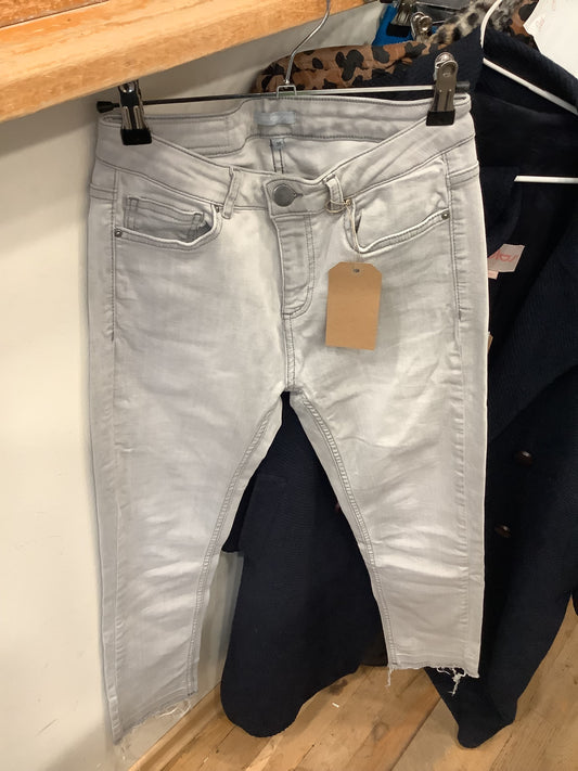 Resale Second Chance