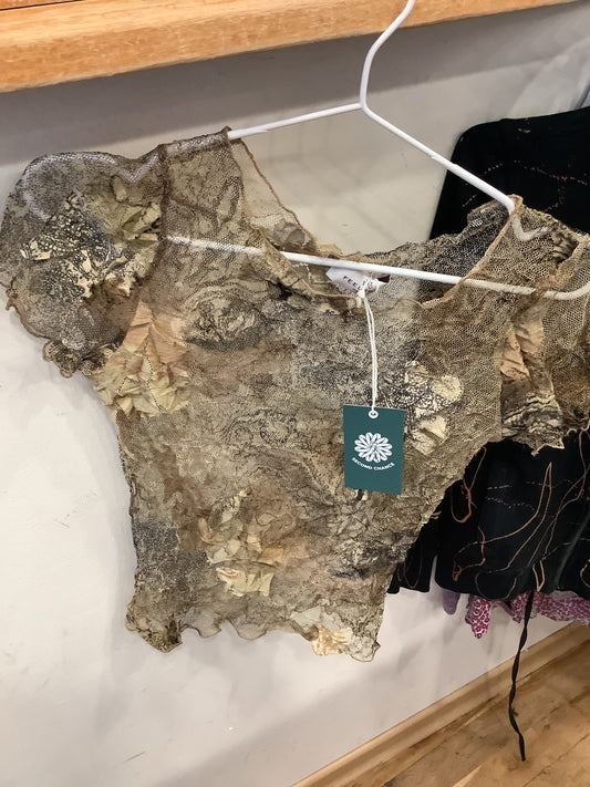 Resale Second Chance