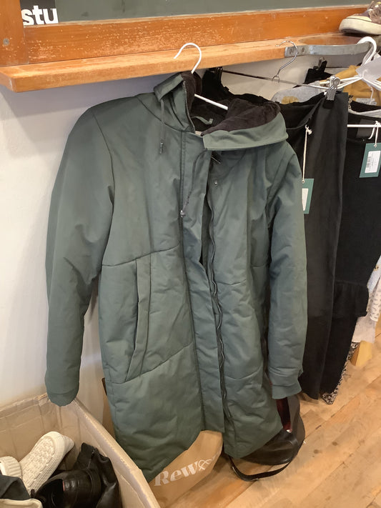 Resale Second Chance