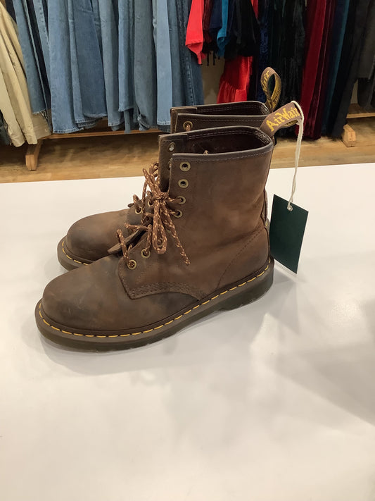 Resale Second Chance