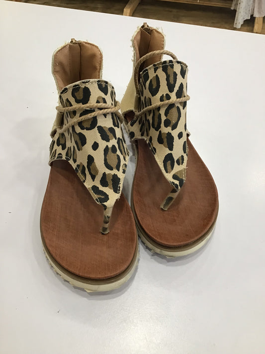 Resale Second Chance