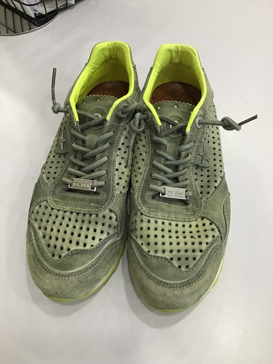 Resale Second Chance