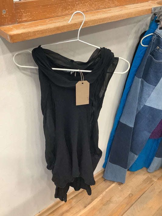 Resale Second Chance
