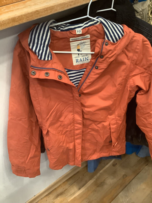 Resale Second Chance