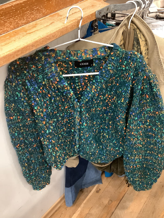 Resale Second Chance