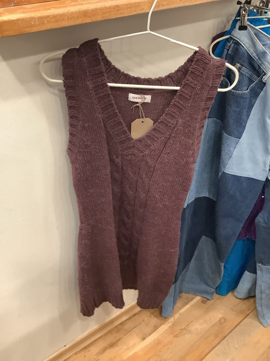 Resale Second Chance