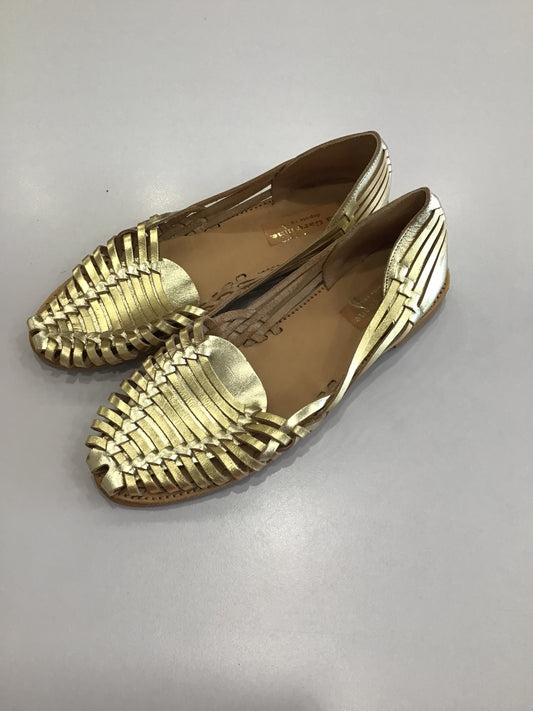Resale Second Chance