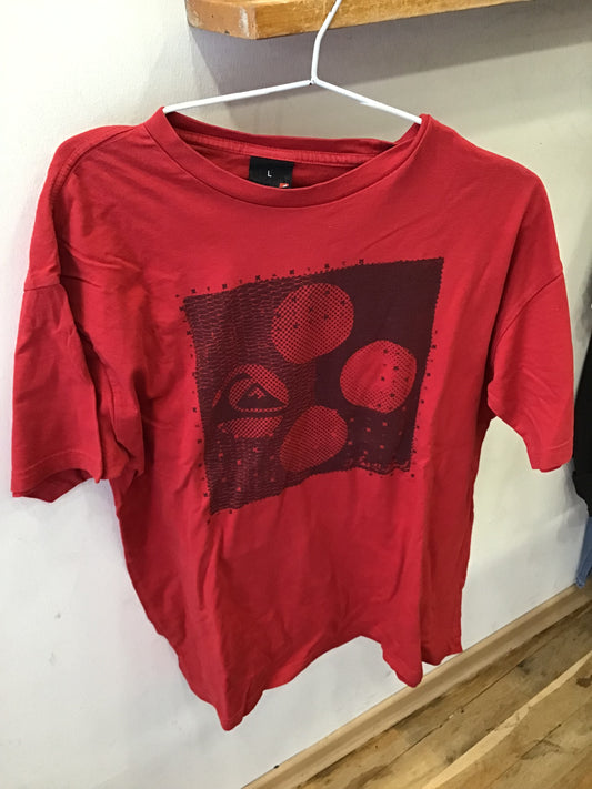 Resale Second Chance