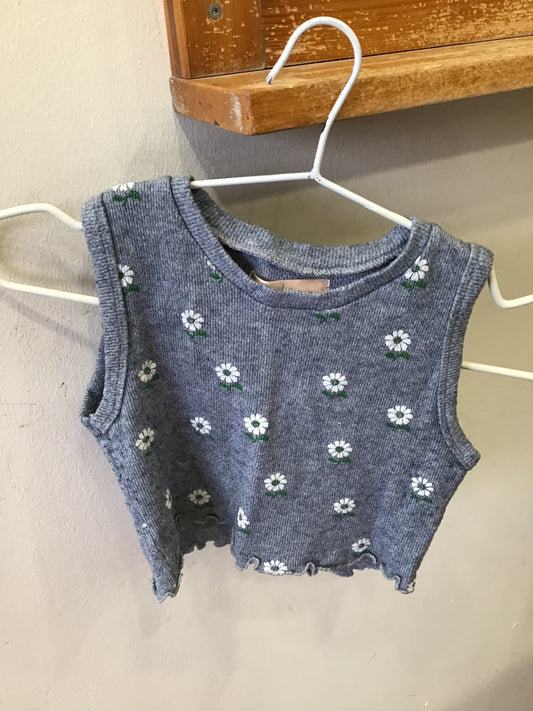 Resale Second Chance