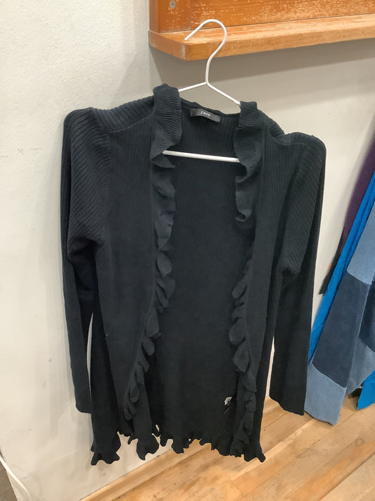 Resale Second Chance