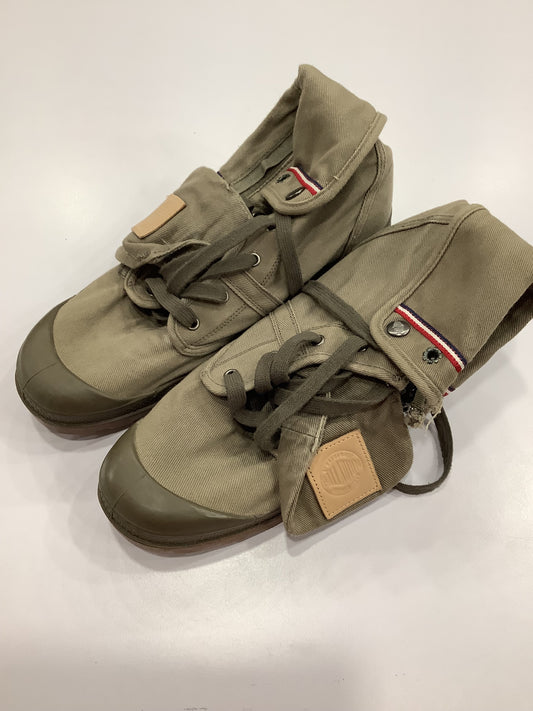 Resale Second Chance