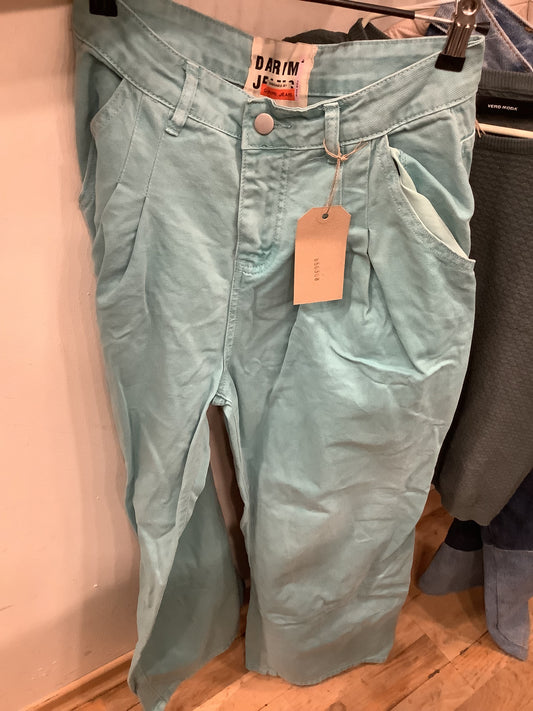 Resale Second Chance