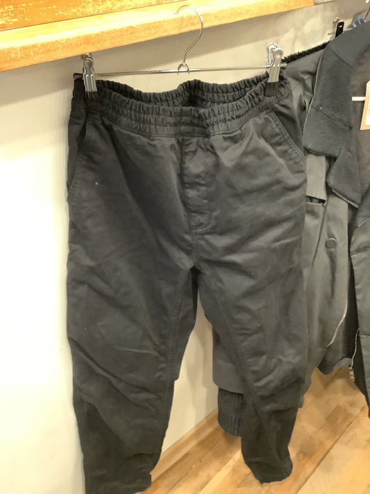 Resale Second Chance