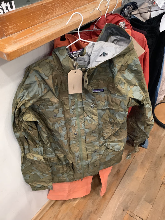 Resale Second Chance