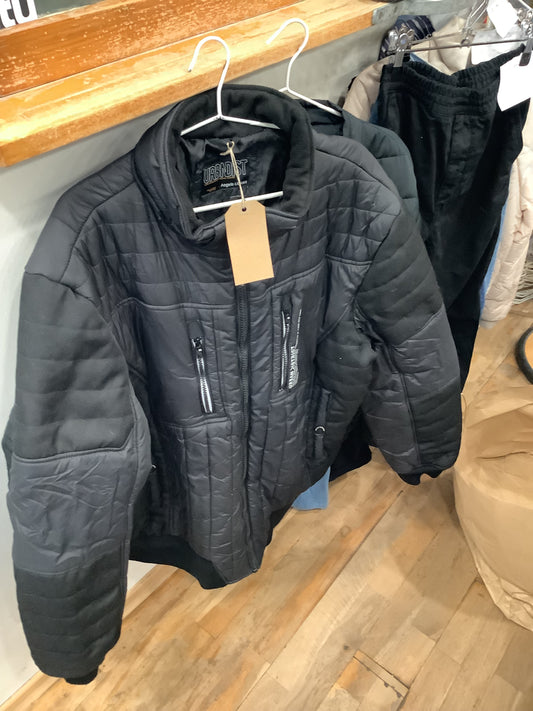 Resale Second Chance