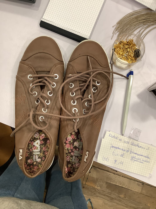 Resale Second Chance