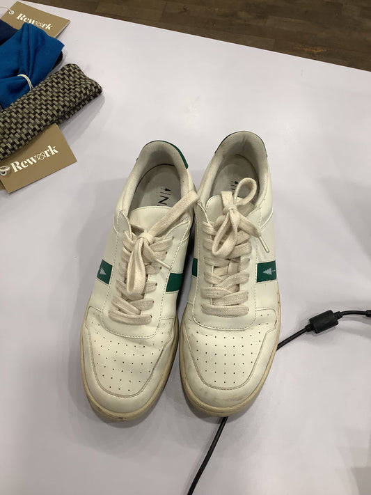 Resale Second Chance