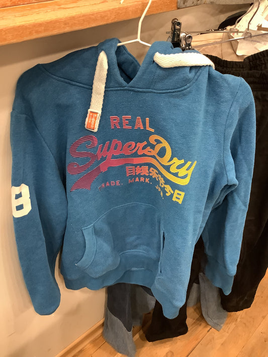 Resale Second Chance