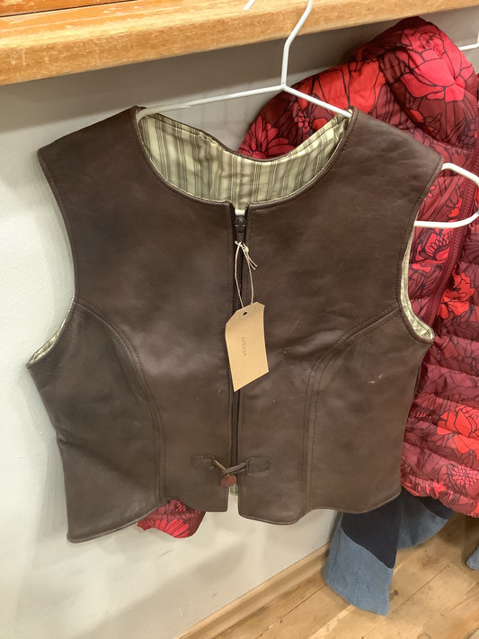 Resale Second Chance