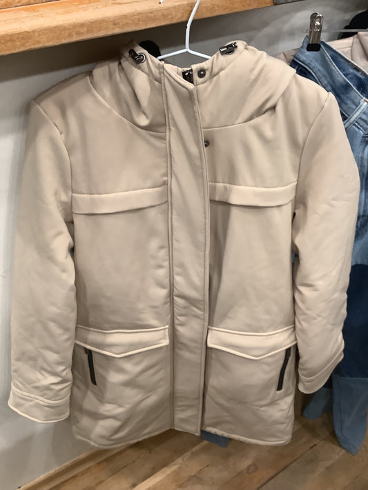 Resale Second Chance