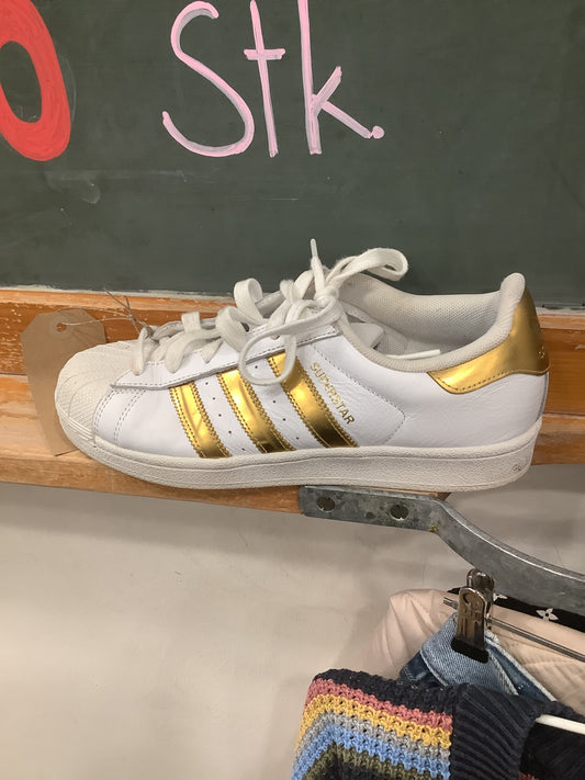 Resale Second Chance