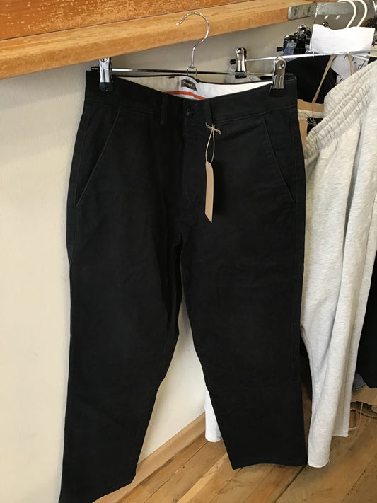 Resale Second Chance