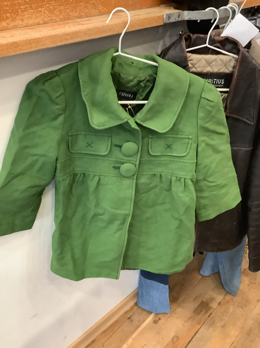 Resale Second Chance