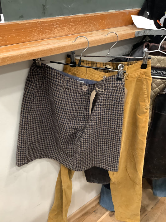 Resale Second Chance