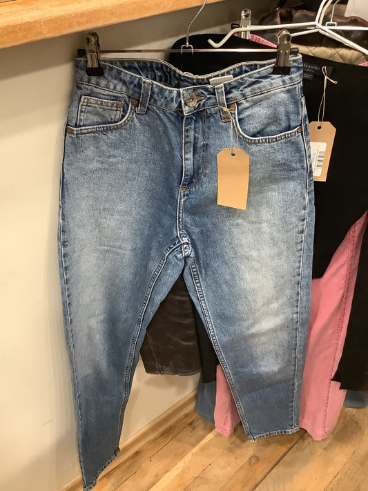 Resale Second Chance