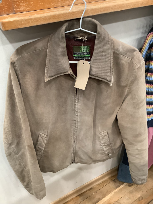 Resale Second Chance