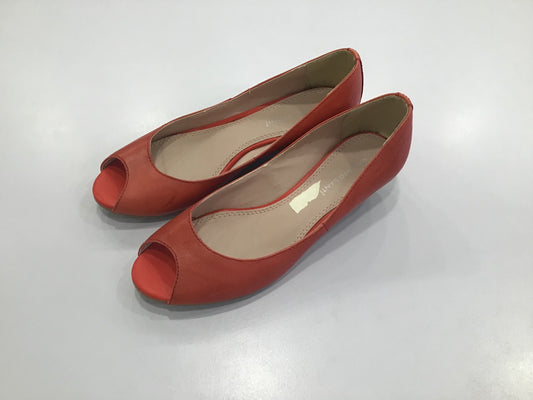 Resale Second Chance