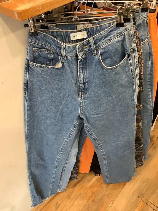 Resale Second Chance