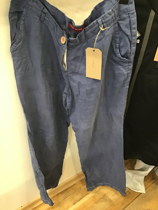 Resale Second Chance