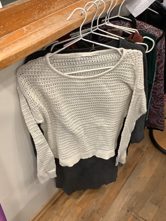 Resale Second Chance