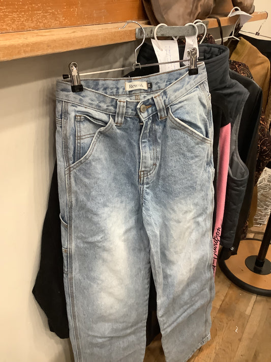 Resale Second Chance